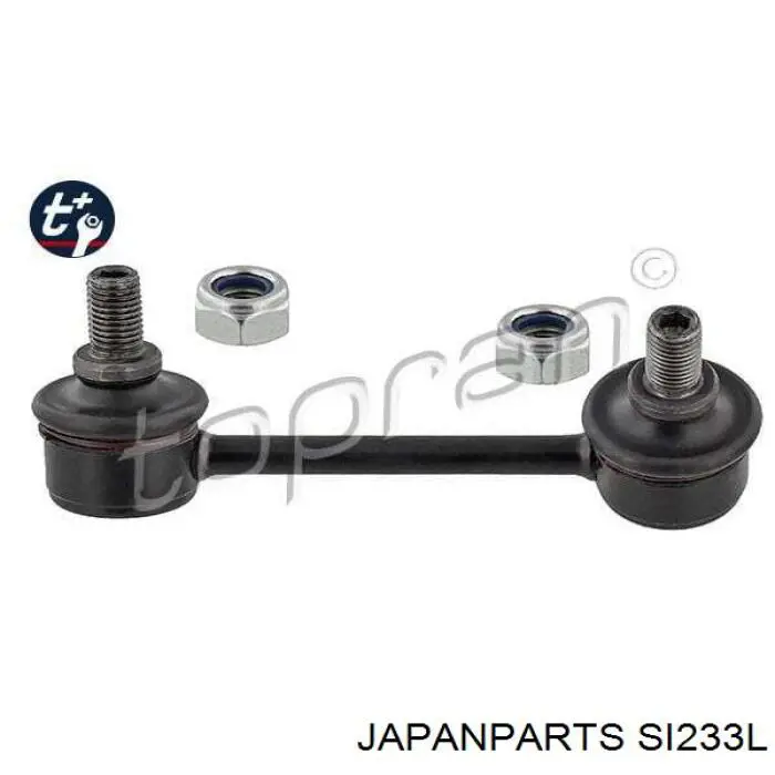 SI233L Japan Parts Montante esquerdo de estabilizador traseiro
