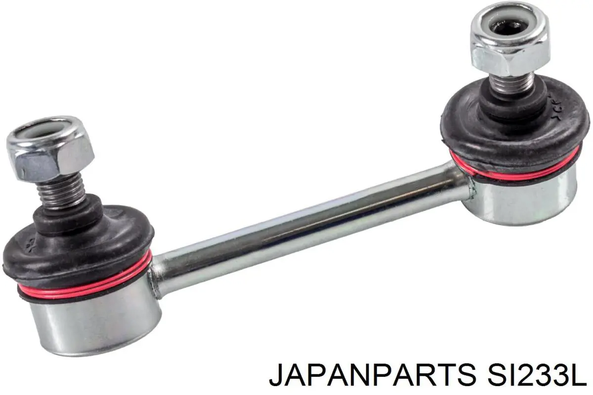 Compre SI233L Japan Parts Montante esquerdo de estabilizador traseiro