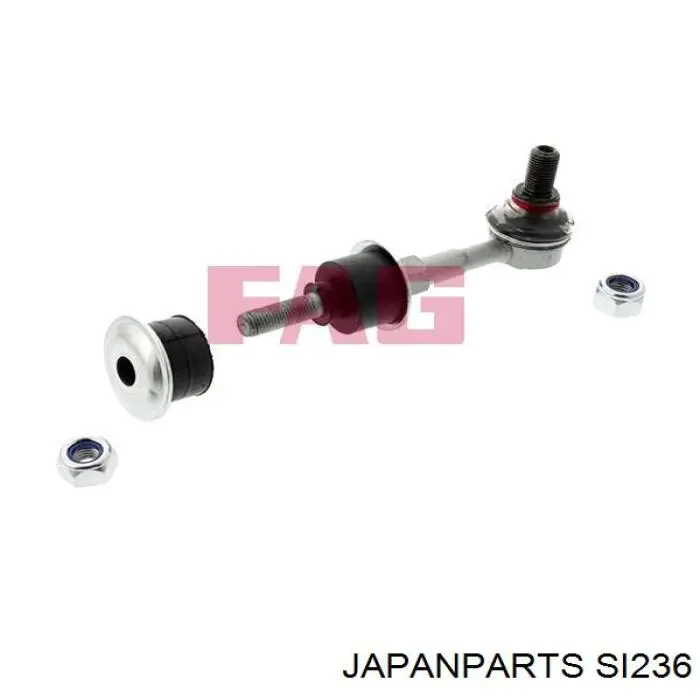 Compre SI236 Japan Parts Montante de estabilizador traseiro