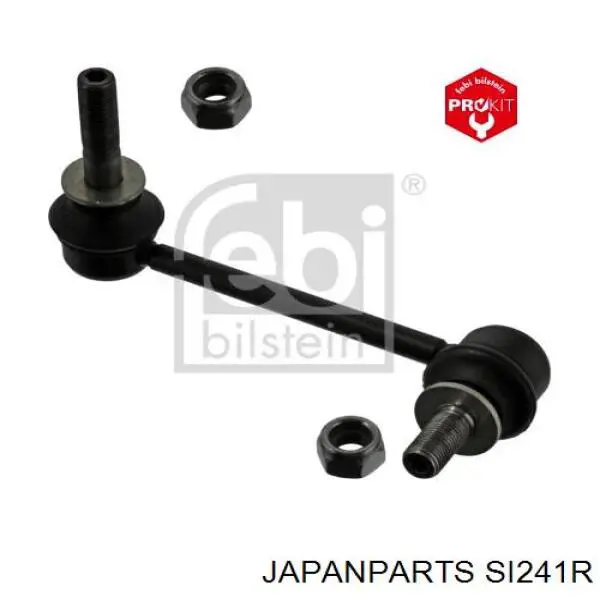 SI241R Japan Parts Montante direito de estabilizador dianteiro