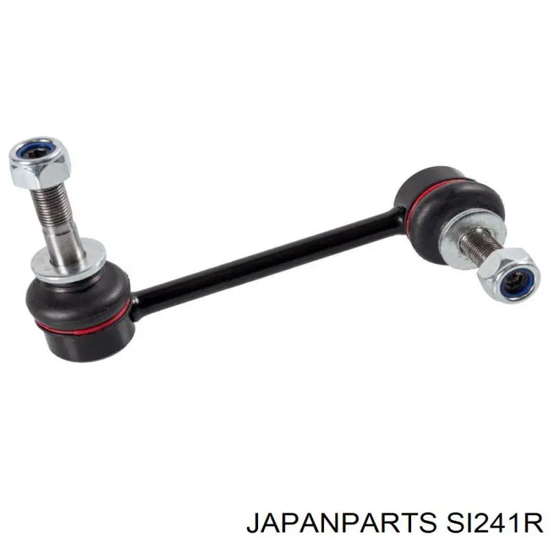 Montante direito de estabilizador dianteiro Japan Parts SI241R preço, a partir de 29,42 USD