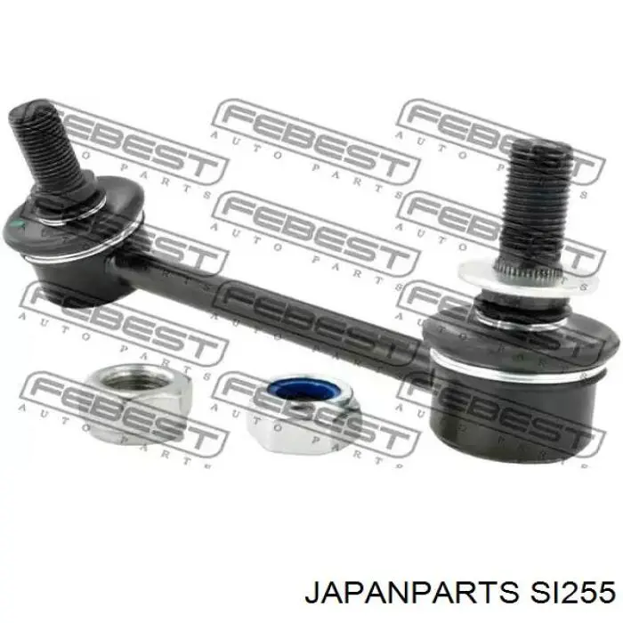 Compre SI255 Japan Parts Montante de estabilizador traseiro