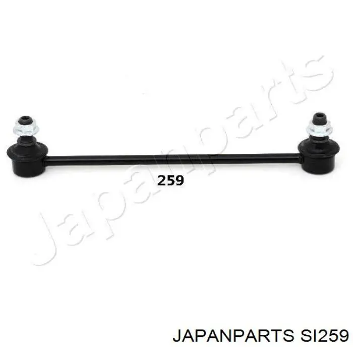 Montante de estabilizador dianteiro Japan Parts SI259 preço, a partir de 21,86 USD