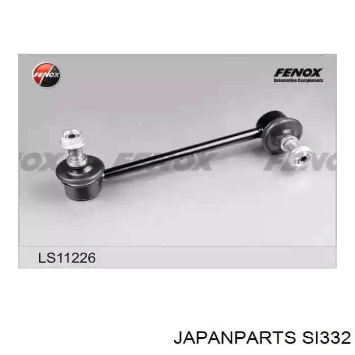 Compre SI332 Japan Parts Montante de estabilizador dianteiro