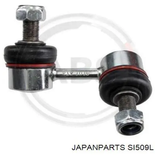 Montante esquerdo de estabilizador dianteiro Japan Parts SI509L preço, a partir de 15,95 USD