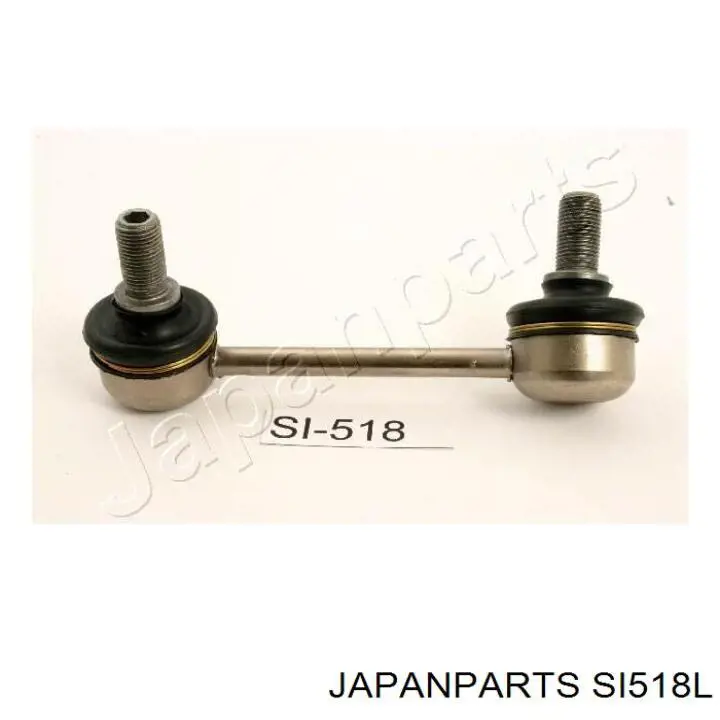 Montante esquerdo de estabilizador traseiro Japan Parts SI518L preço, a partir de 13,96 USD