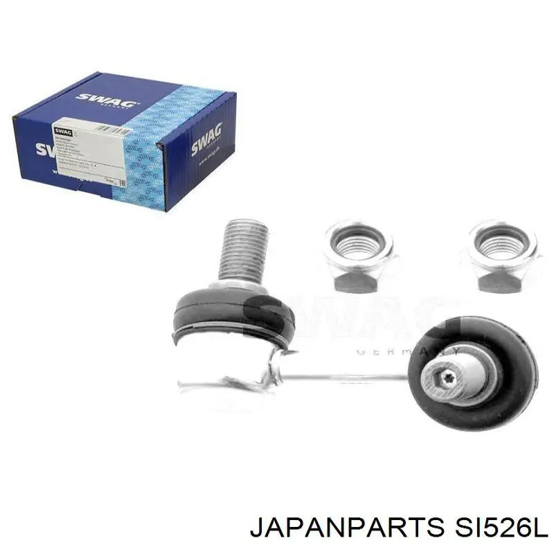 Compre SI526L Japan Parts Montante esquerdo de estabilizador dianteiro