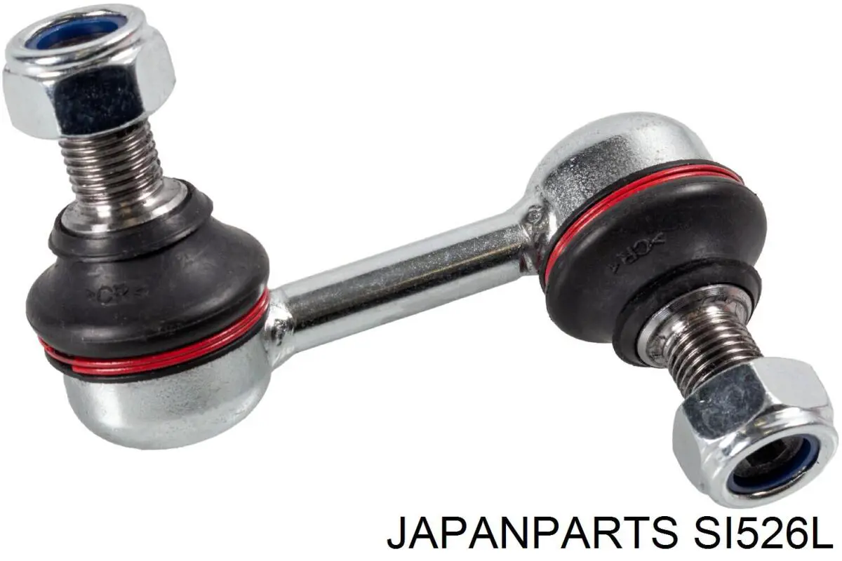 Montante esquerdo de estabilizador dianteiro Japan Parts SI526L preço, a partir de 20,05 USD