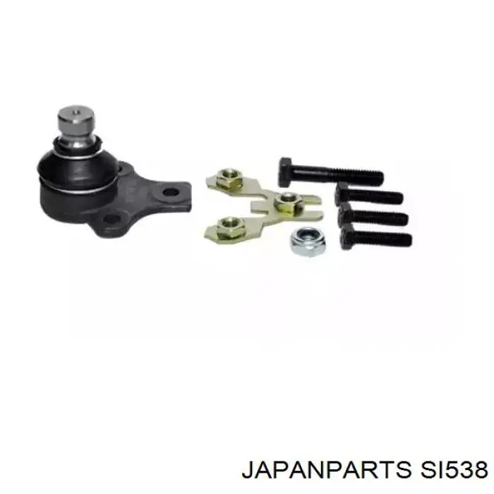 Montante de estabilizador dianteiro Japan Parts SI538 preço, a partir de 10,94 USD