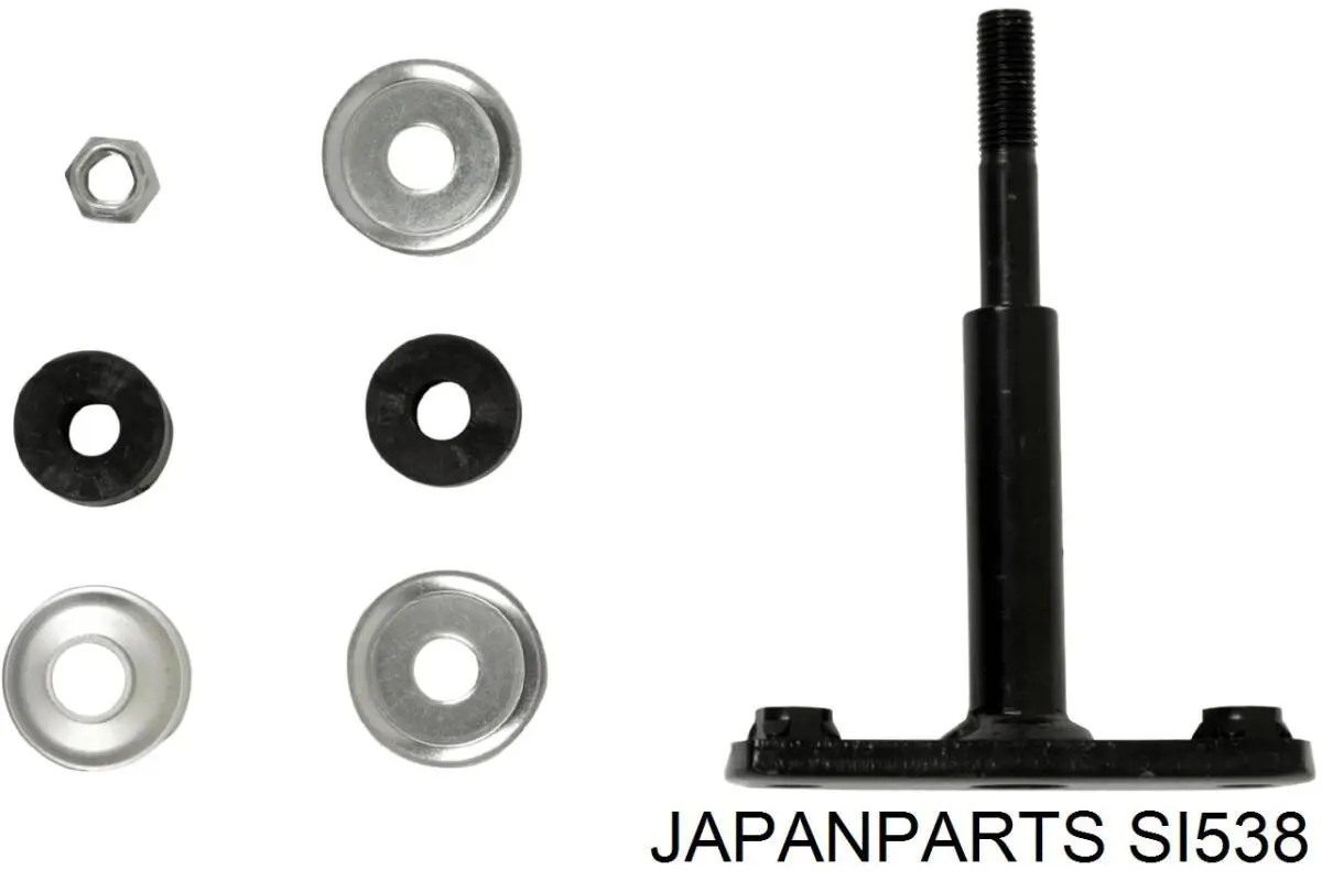 Compre SI538 Japan Parts Montante de estabilizador dianteiro
