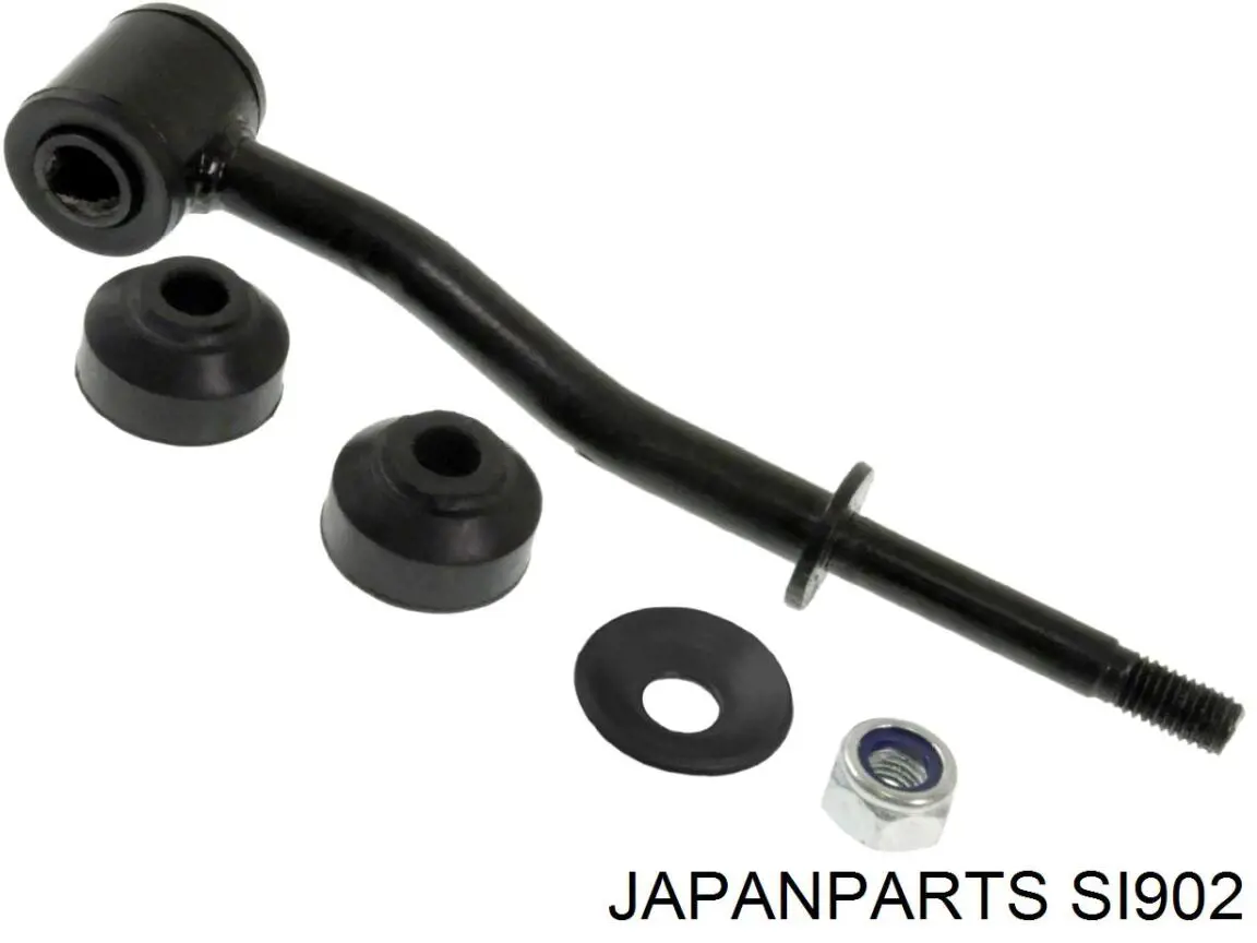Montante de estabilizador dianteiro Japan Parts SI902 preço, a partir de 21,02 USD