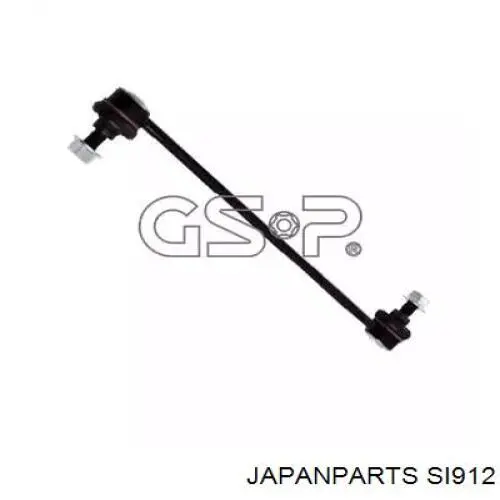 Compre SI912 Japan Parts Montante de estabilizador traseiro