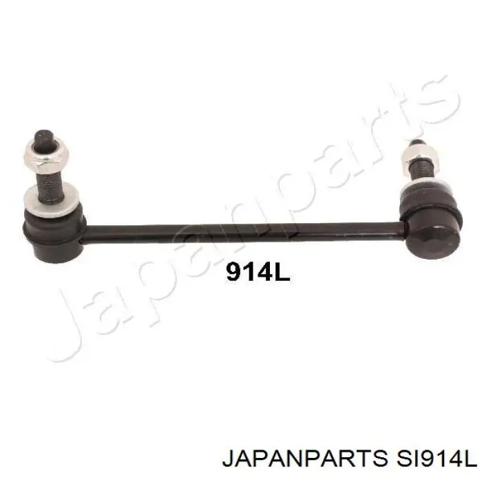 Montante esquerdo de estabilizador dianteiro Japan Parts SI914L preço, a partir de 21,11 USD