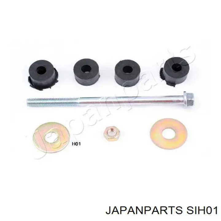 Montante de estabilizador dianteiro Japan Parts SIH01 preço, a partir de 8,67 USD
