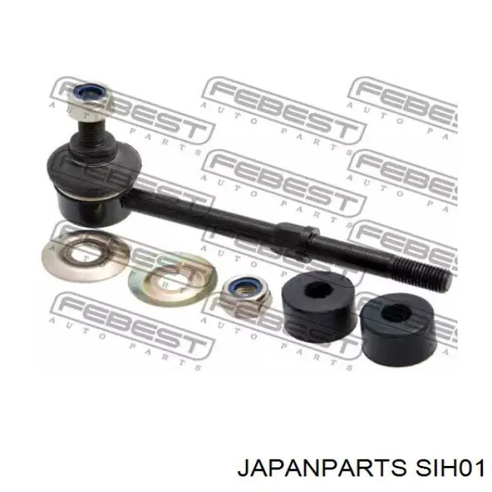 SIH01 Japan Parts Montante de estabilizador dianteiro