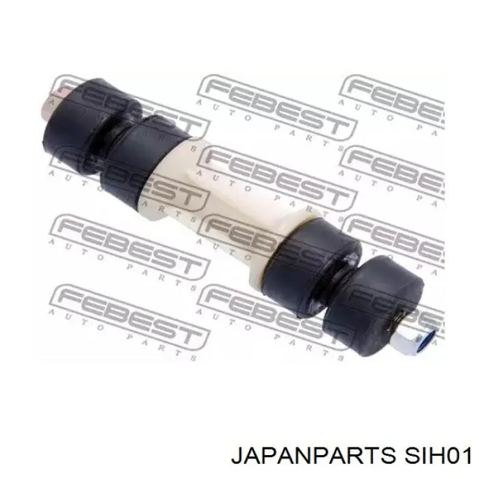  Japan Parts SIH01