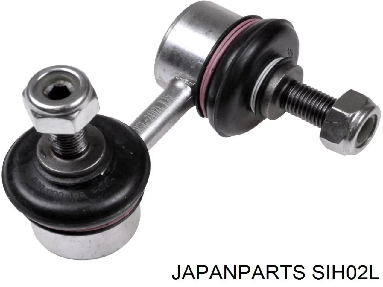 Montante esquerdo de estabilizador dianteiro Japan Parts SIH02L preço, a partir de 22,64 USD