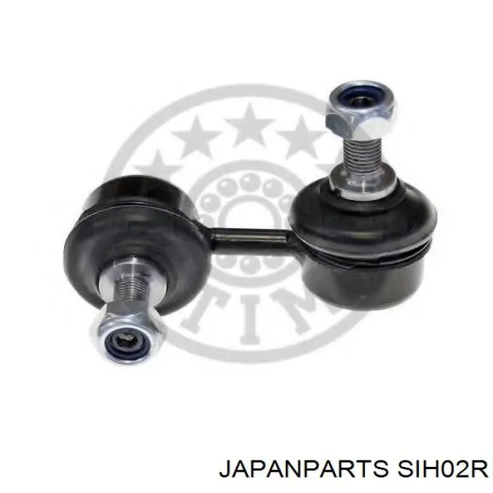 Compre SIH02R Japan Parts Montante direito de estabilizador dianteiro