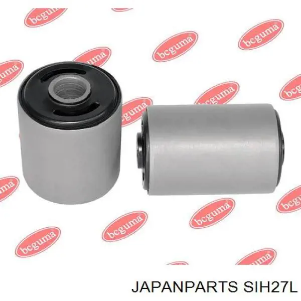 Compre SIH27L Japan Parts Montante esquerdo de estabilizador dianteiro