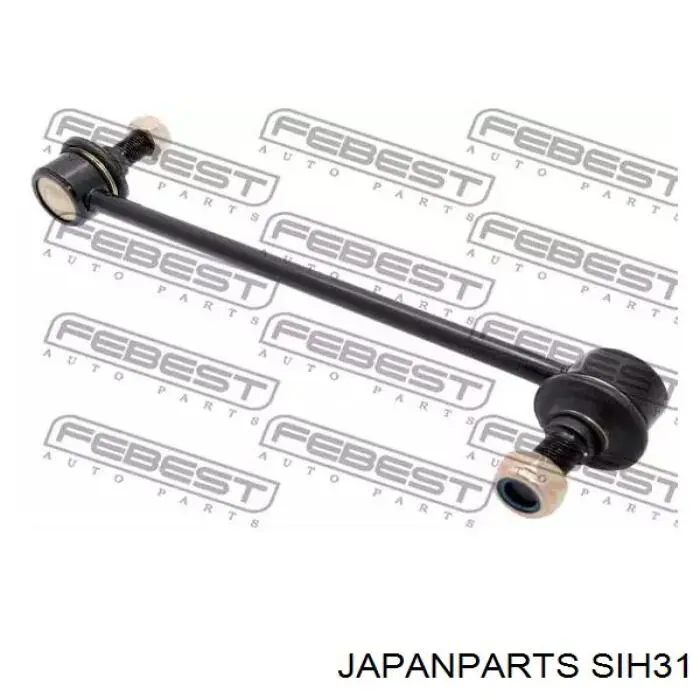 Montante de estabilizador dianteiro Japan Parts SIH31 preço, a partir de 13,23 USD