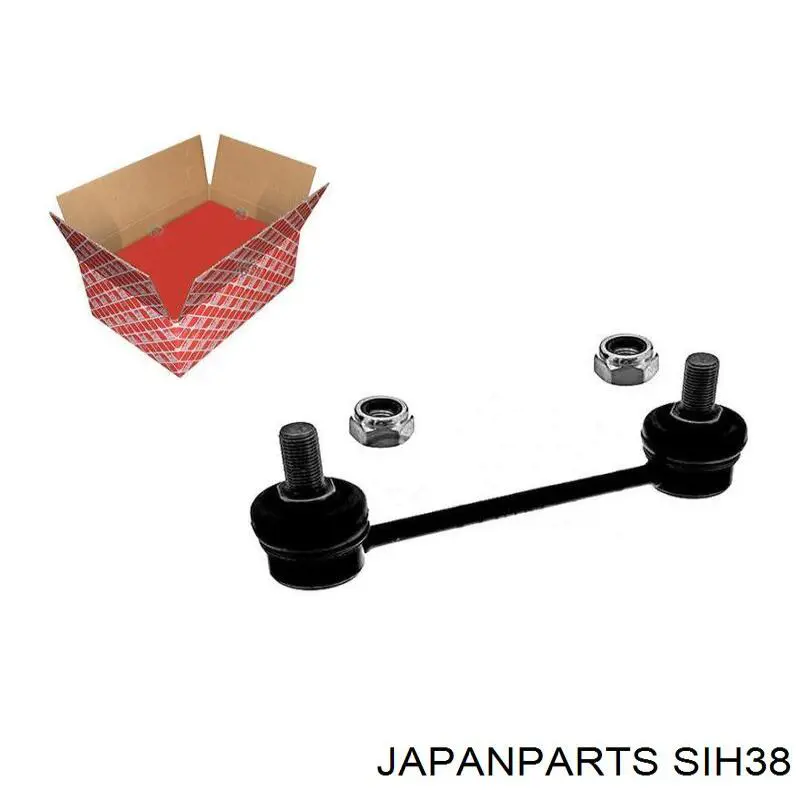 Montante de estabilizador traseiro Japan Parts SIH38 preço, a partir de 13,84 USD