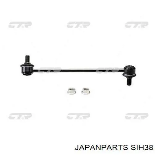 Compre SIH38 Japan Parts Montante de estabilizador traseiro