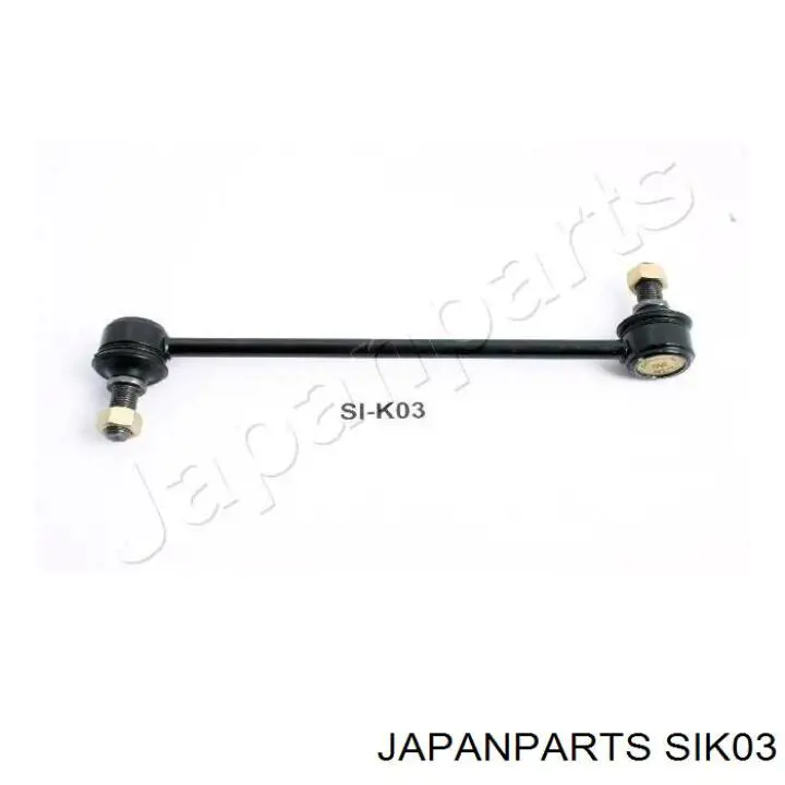 Montante de estabilizador dianteiro Japan Parts SIK03 preço, a partir de 18,96 USD