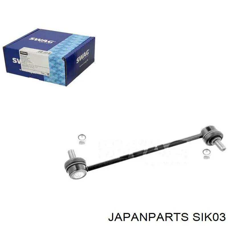 Compre SIK03 Japan Parts Montante de estabilizador dianteiro