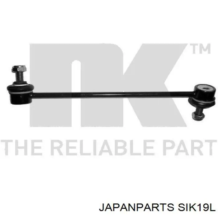 Compre SIK19L Japan Parts Montante esquerdo de estabilizador dianteiro