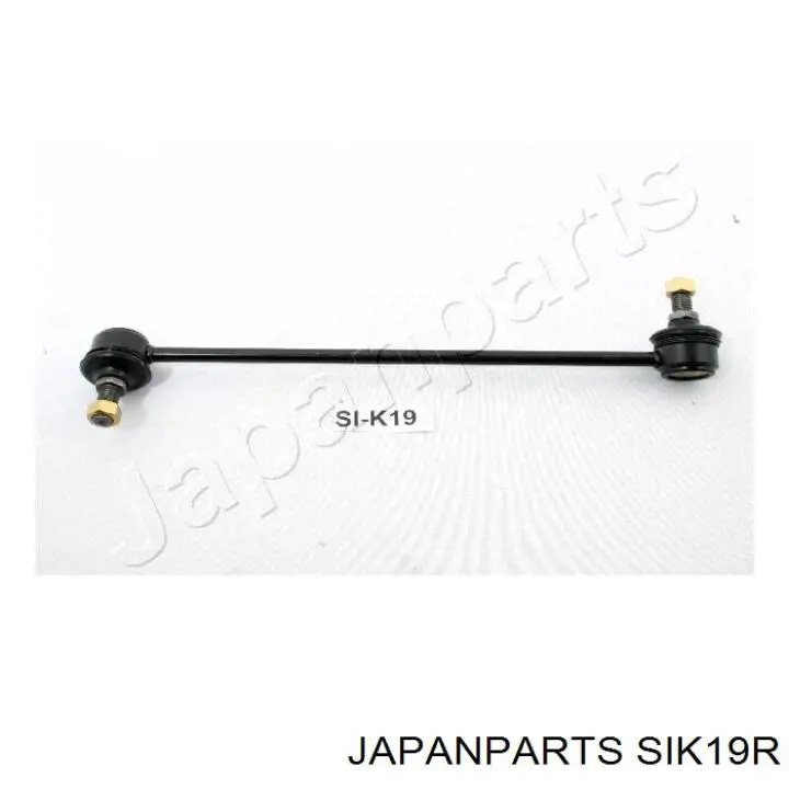 Montante direito de estabilizador dianteiro Japan Parts SIK19R preço, a partir de 15,17 USD