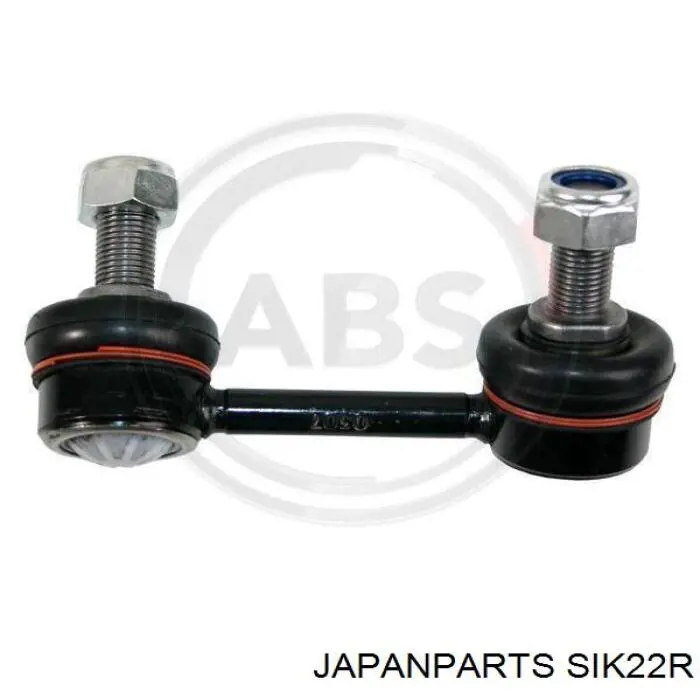 Montante esquerdo de estabilizador dianteiro Japan Parts SIK22R preço, a partir de 25,11 USD