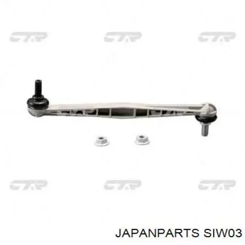 Compre SIW03 Japan Parts Montante de estabilizador dianteiro
