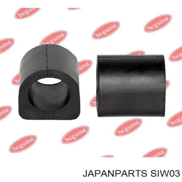 SIW03 Japan Parts Montante de estabilizador dianteiro