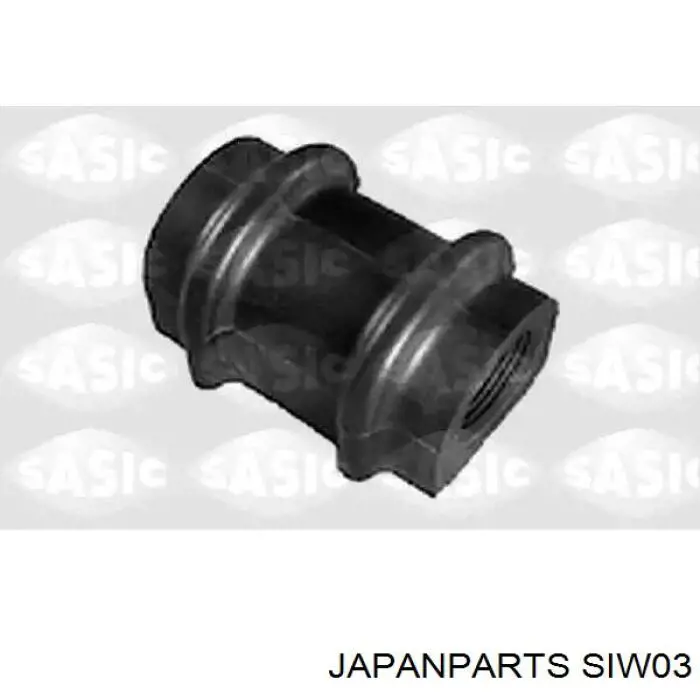 Montante de estabilizador dianteiro SIW03 Japan Parts