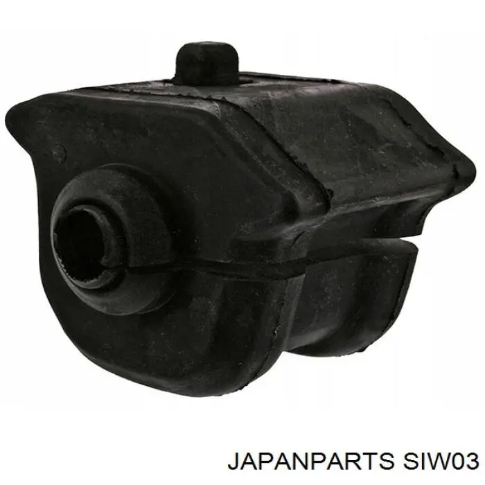 Montante de estabilizador dianteiro Japan Parts SIW03