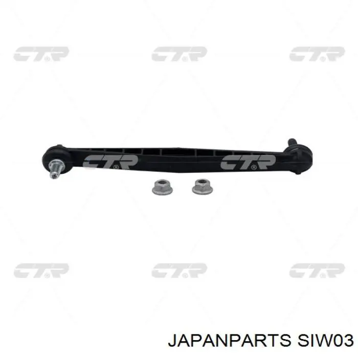 Compre SIW03 Japan Parts Montante de estabilizador dianteiro
