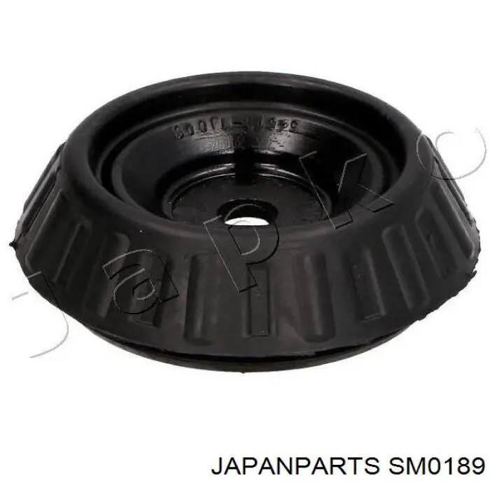 SM0189 Japan Parts Suporte de amortecedor traseiro