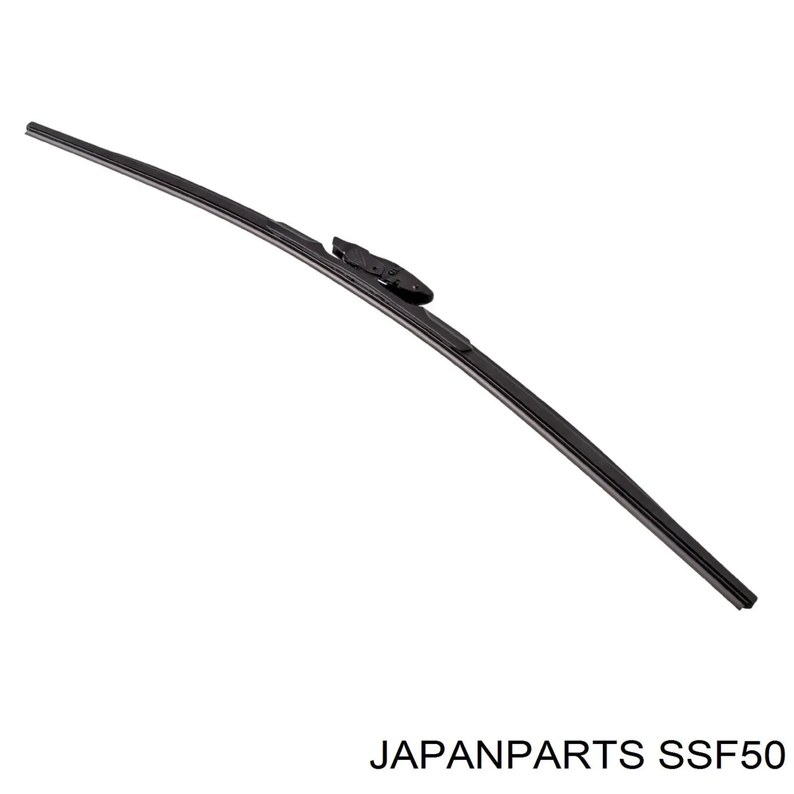 Limpa-pára-brisas do pára-brisas, kit de 2 un. Japan Parts SSF50 preço, a partir de 11,37 USD
