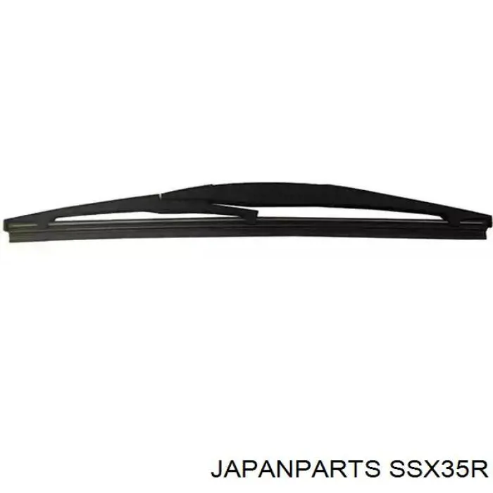 Limpa-pára-brisas de vidro traseiro Japan Parts SSX35R preço, a partir de 6,80 USD