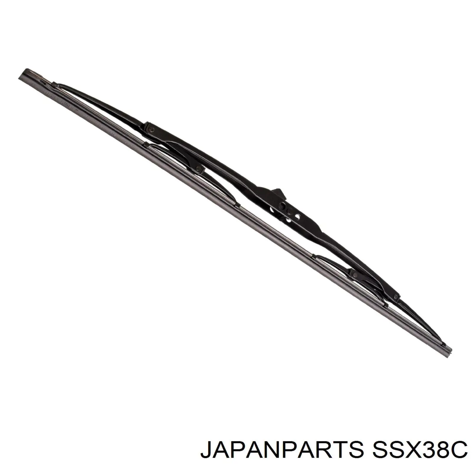 Limpa-pára-brisas de vidro traseiro Japan Parts SSX38C preço, a partir de 5,45 USD