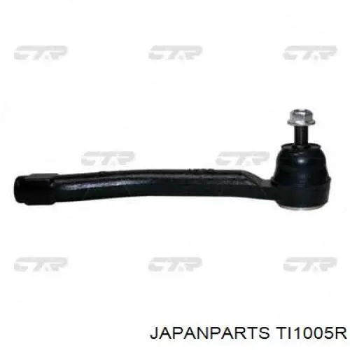 TI1005R Japan Parts Ponta externa da barra de direção