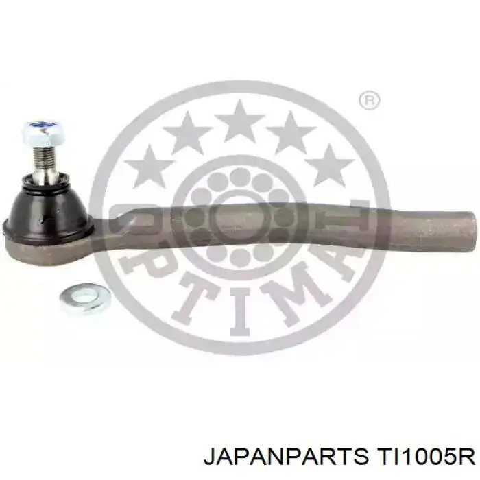 Compre TI1005R Japan Parts Ponta externa da barra de direção