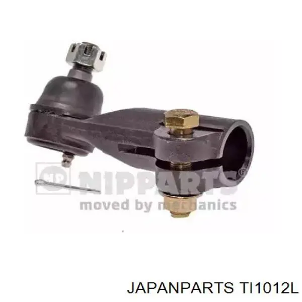 Compre TI1012L Japan Parts Ponta da barra central de direção traseira esquerda