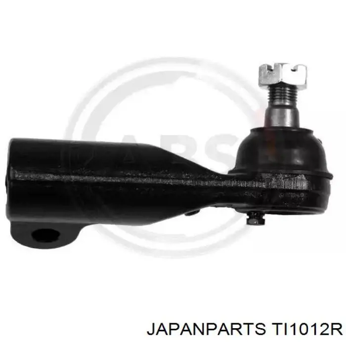Ponta da barra central de direção traseira direita Japan Parts TI1012R preço, a partir de 27,67 USD