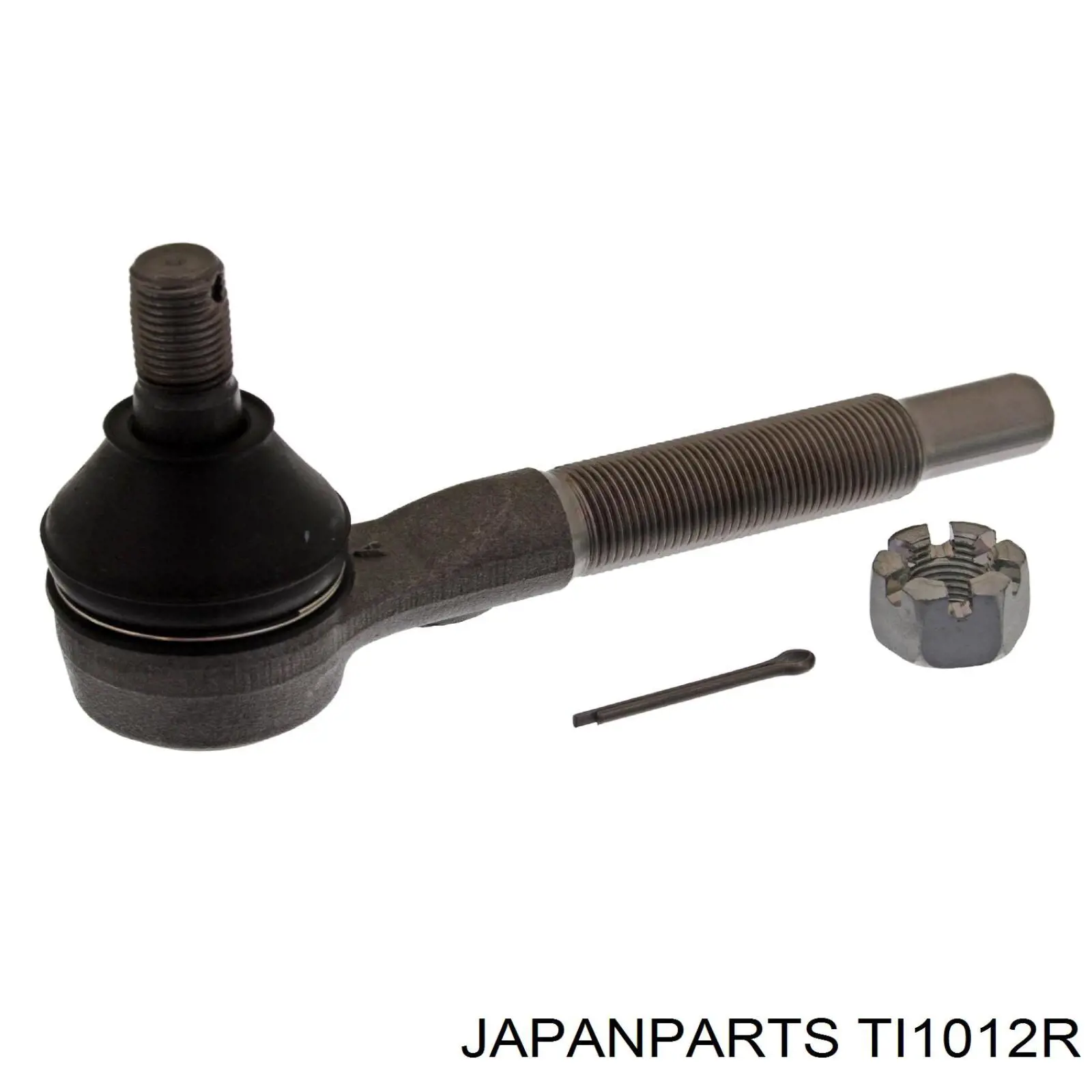 TI1012R Japan Parts Ponta da barra central de direção traseira direita