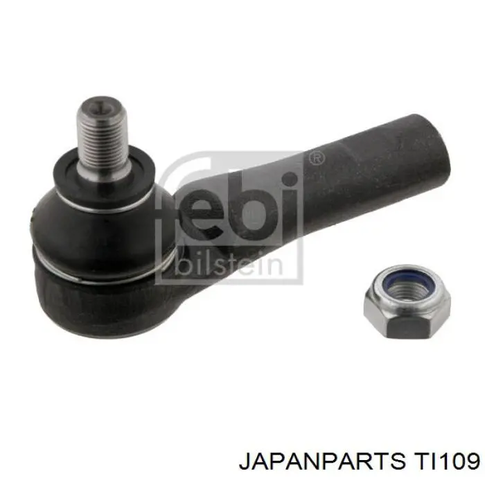 Compre TI109 Japan Parts Ponta externa da barra de direção