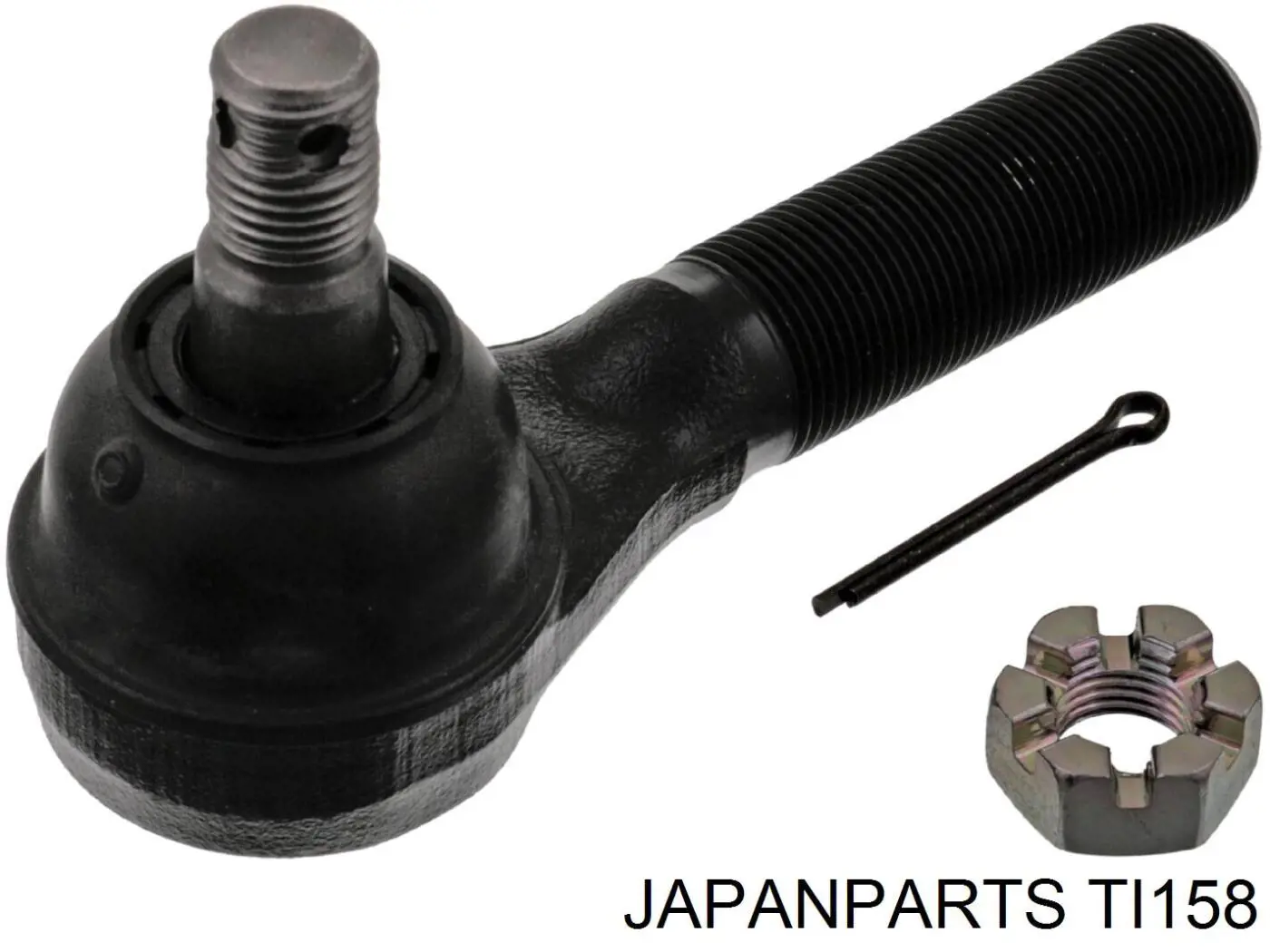 Ponta externa da barra de direção Japan Parts TI158 preço, a partir de 24,81 USD