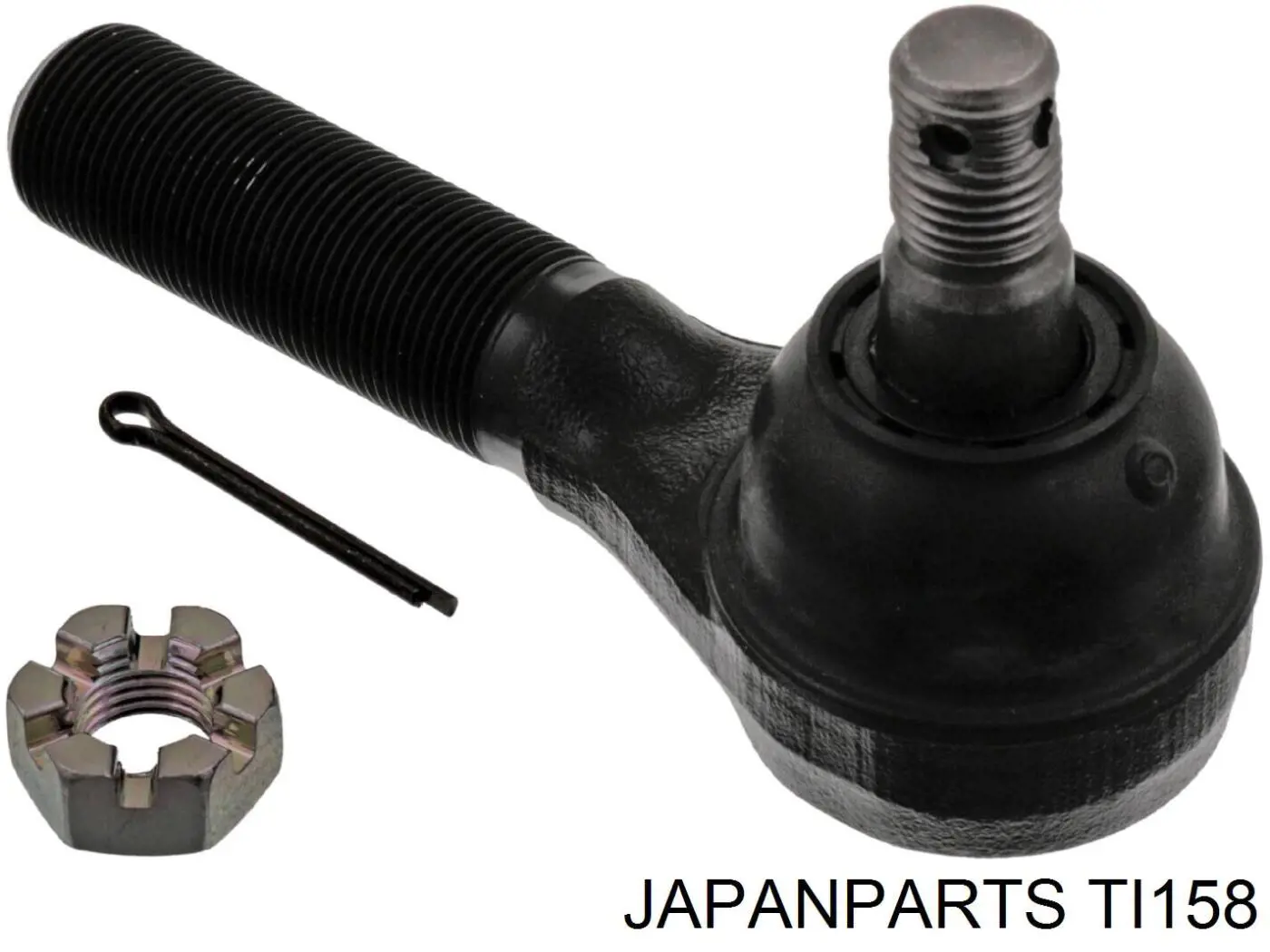 Compre TI158 Japan Parts Ponta externa da barra de direção