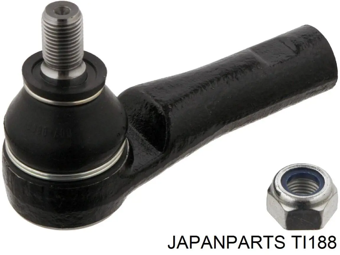 Ponta externa da barra de direção Japan Parts TI188 preço, a partir de 13,89 USD