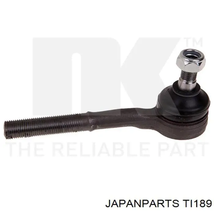 Compre TI189 Japan Parts Ponta interna da barra de direção